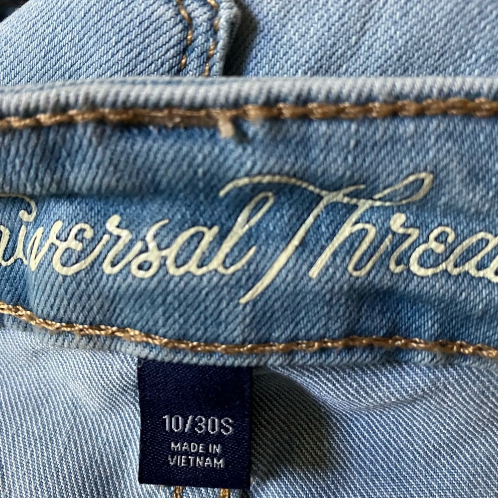 Jeans - Picture 6 of 6